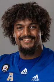 Anthony Goodlow mug shot