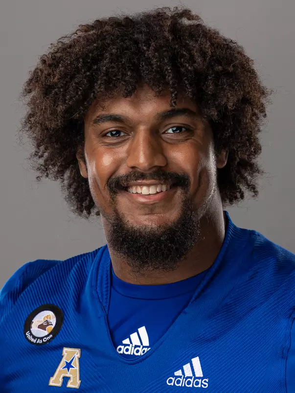 Anthony Goodlow mug shot