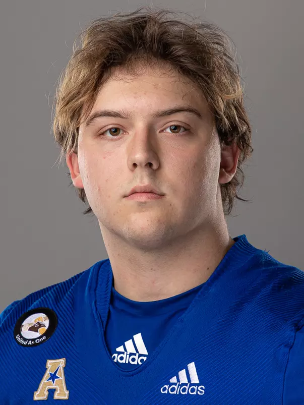 Denver Hanna mug shot