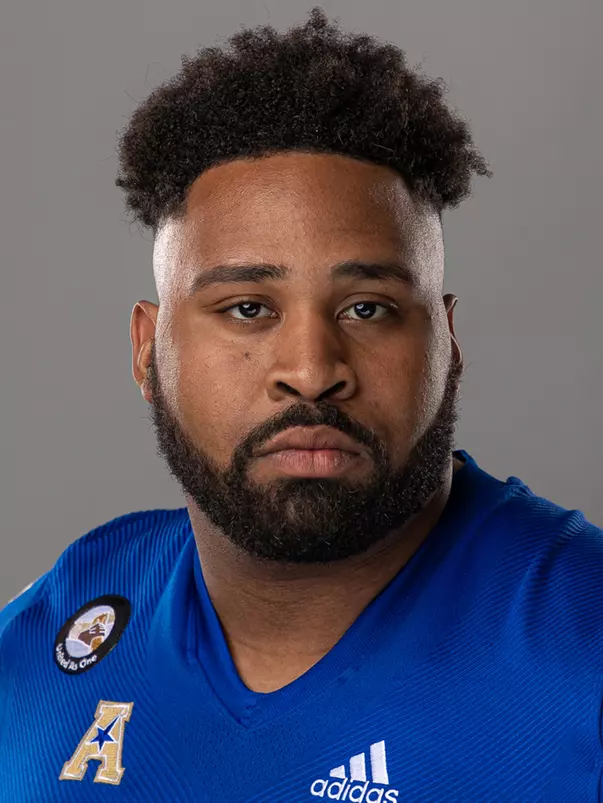 Kai-Leon Herbert mug shot