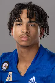 Charles Hodge mug shot