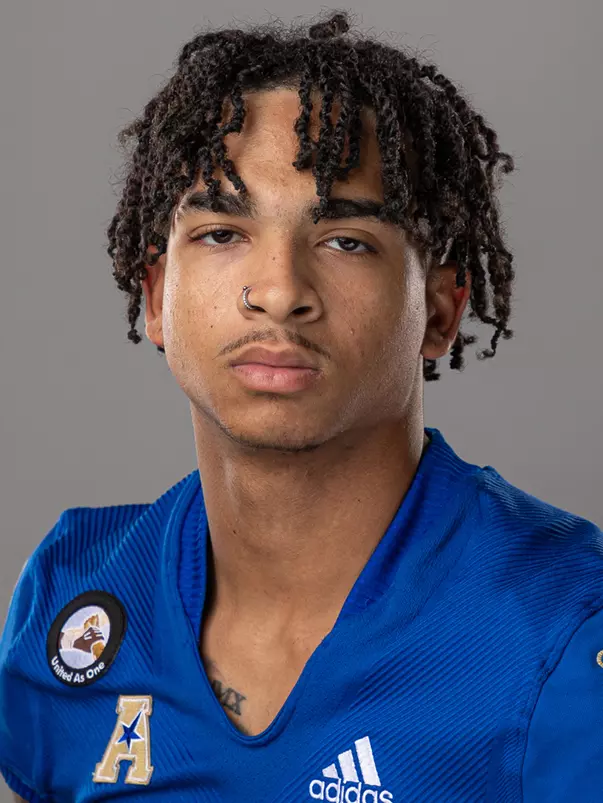 Charles Hodge mug shot