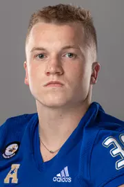 Dayne Hodge mug shot