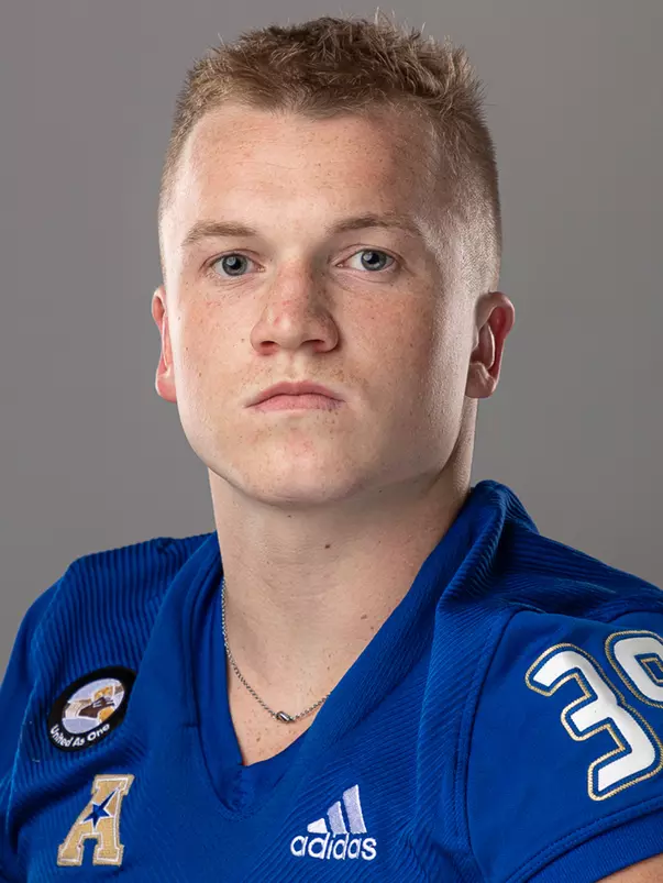 Dayne Hodge mug shot