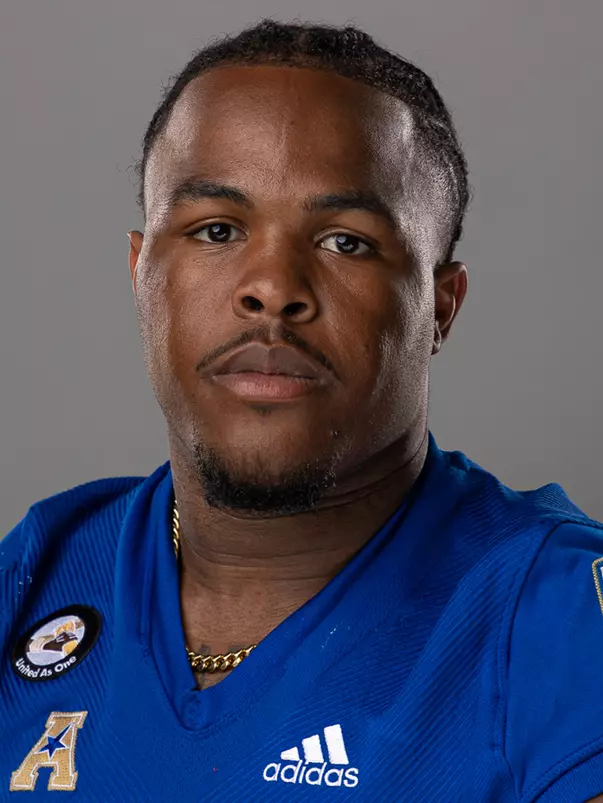 Dorian Hopkins mug shot