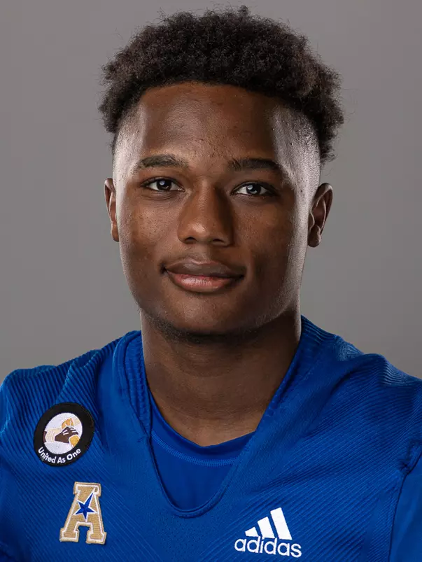 Jeshari Houston mug shot