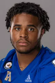 Bill Jackson mug shot