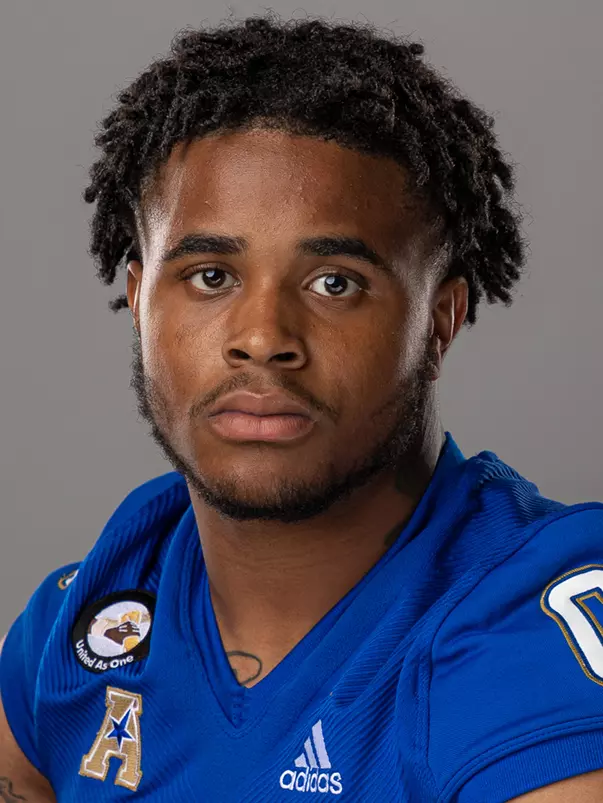 Bill Jackson mug shot