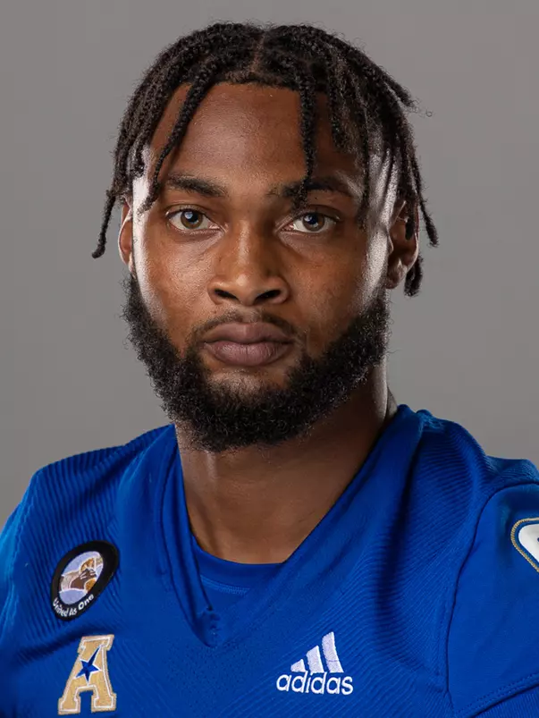 Brian Johnson mug shot