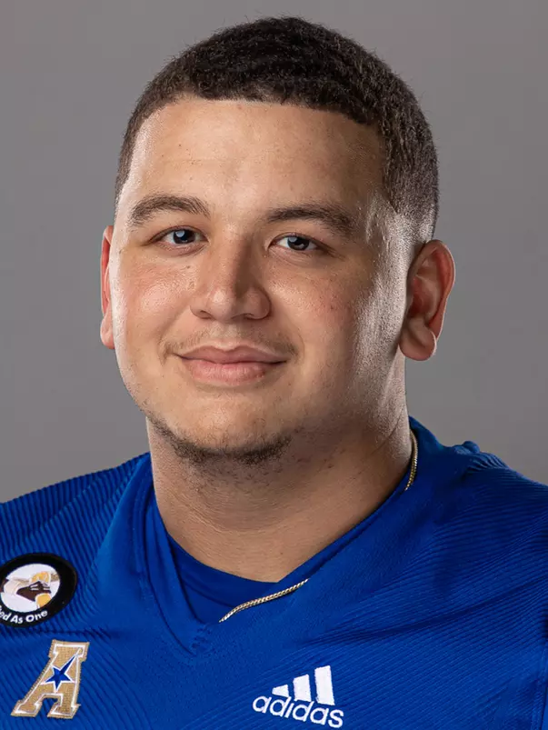 Jeremy Jones mug shot