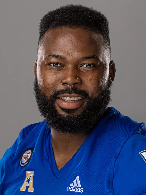 Izuchukwu King Ani mug shot