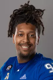 Darrias Murdock mug shot