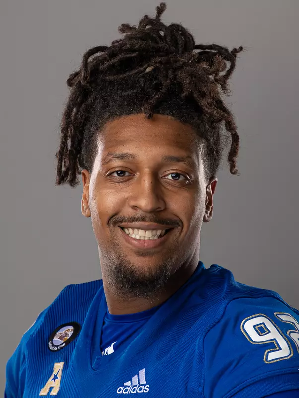 Darrias Murdock mug shot