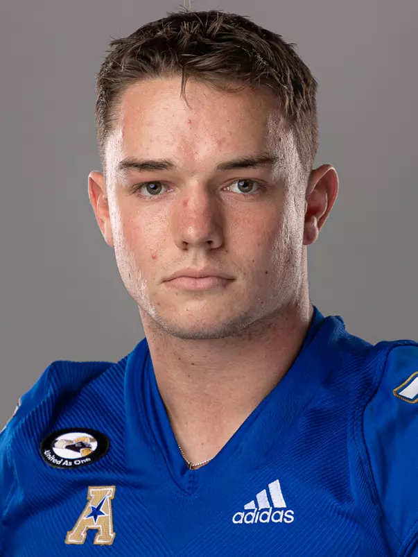 Zach Neilsen mug shot