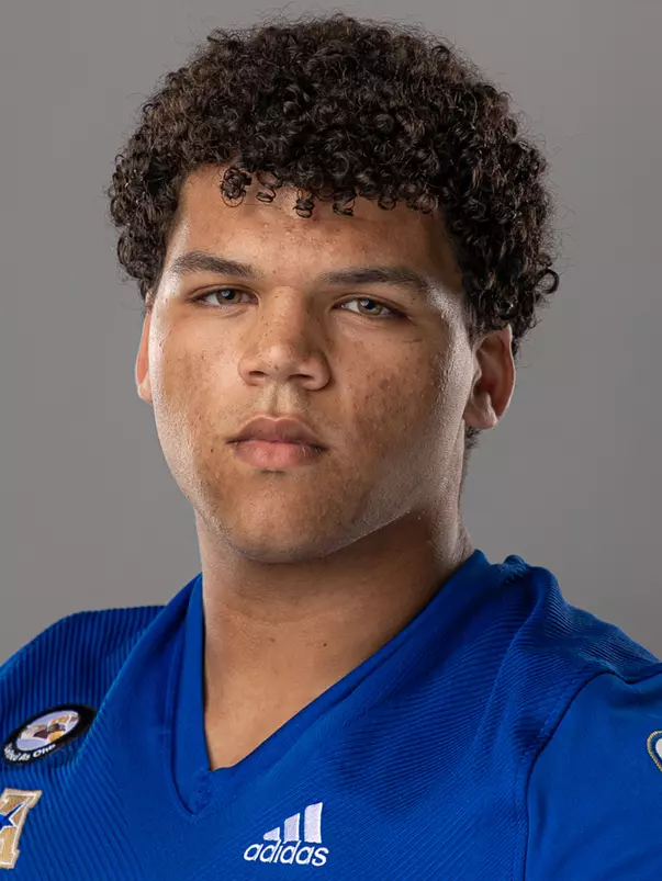 Tai Newhouse mug shot