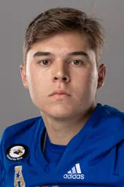 Hunter Rangel mug shot