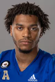JC Santana mug shot