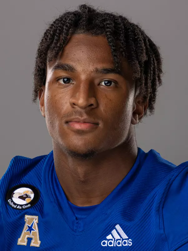 Marquis Shoulders mug shot