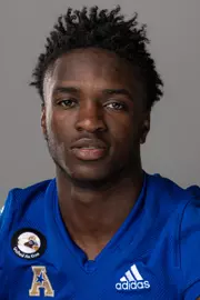 Kenney Solomon mug shot