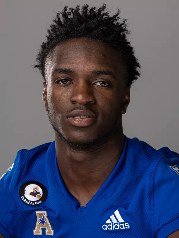 Kenney Solomon mug shot