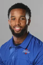 Sterling Gaston-Chapman