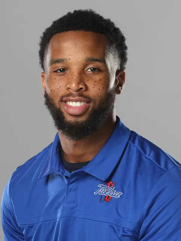 Sterling Gaston-Chapman