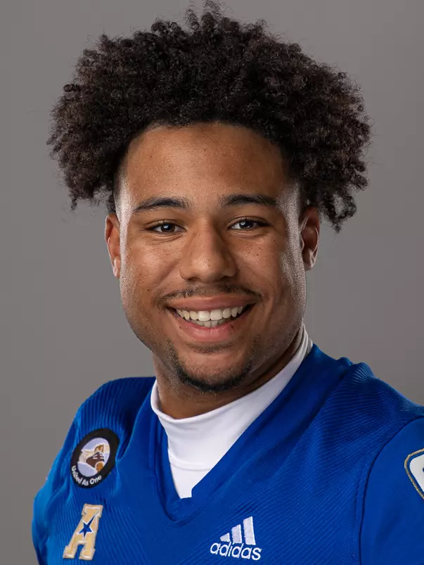 Bayne Tryon mug shot