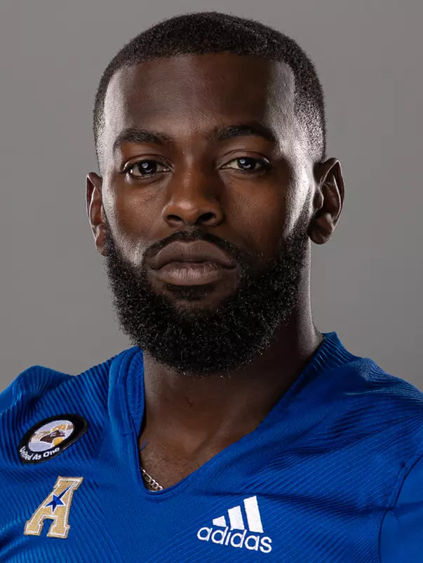 Anthony Watkins mug shot