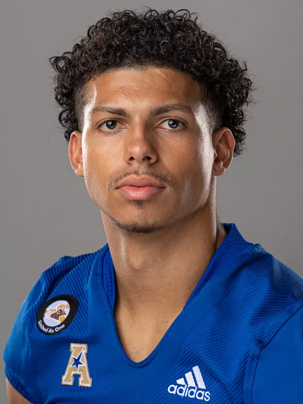 Devan Williams mug shot