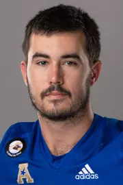 Lachlan Wilson mug shot