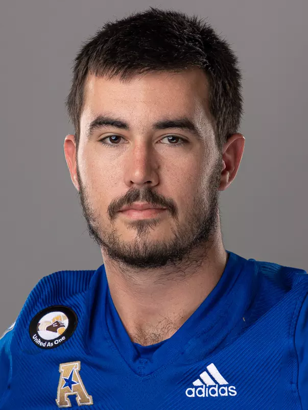 Lachlan Wilson mug shot