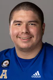 Walter Young Bear mug shot