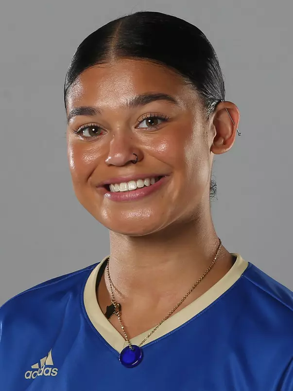 Amaya Davis mug shot 2022