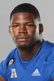 Daiquain Jackson mug shot
