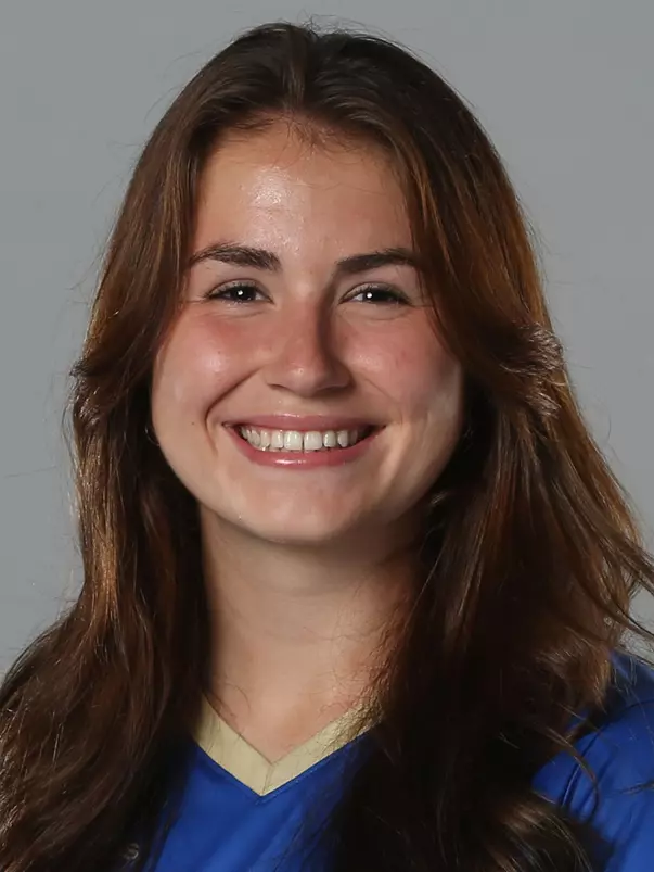 Lily Powell mug shot 2022