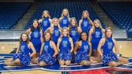 2022-23 Tulsa Pom Squad