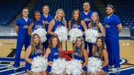 2022-23 Tulsa Co-Ed Cheer