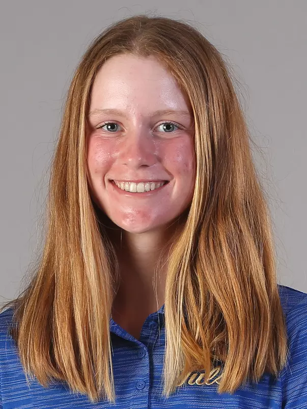 Grace Kilcrease mug shot