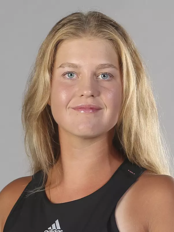 Oleksandra Nahurska