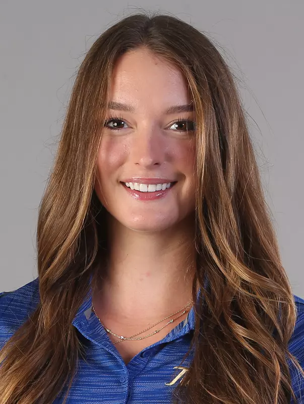 Hanna Robinett mug shot