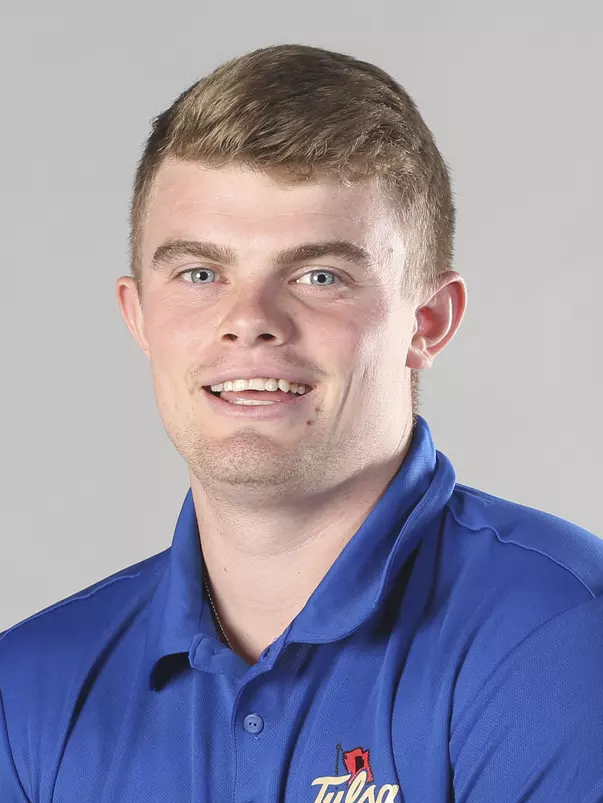 Tom Thelwall-Jones