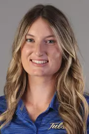Lilly Thomas mug shot