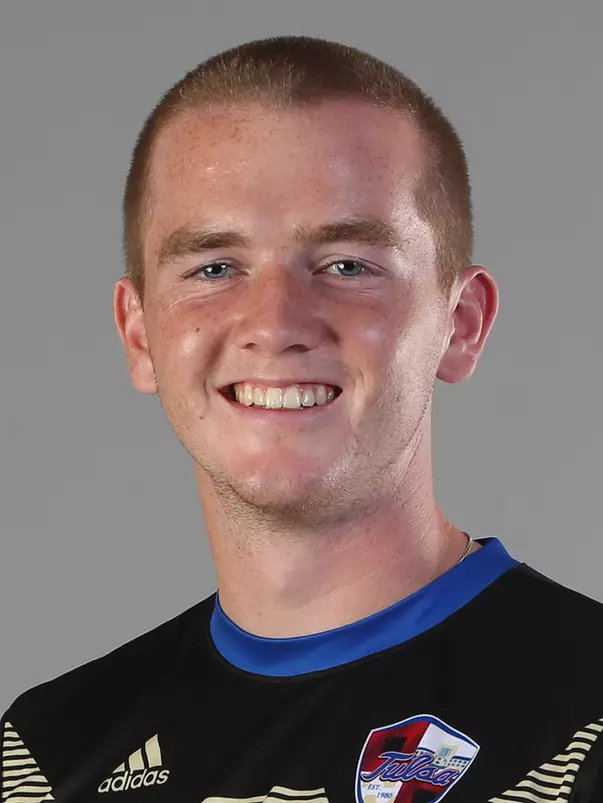 Ryan Thompson mug shot