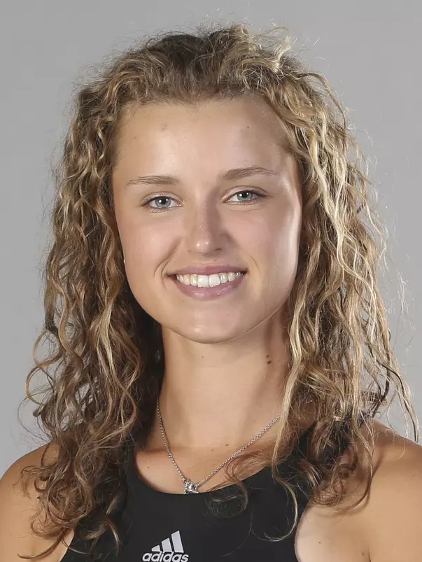 Myroslava Zelenchuk