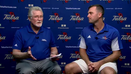 ROW | Sports Report with Brandon Campbell