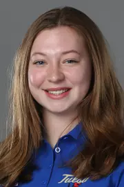 Alyssa Davault mug shot