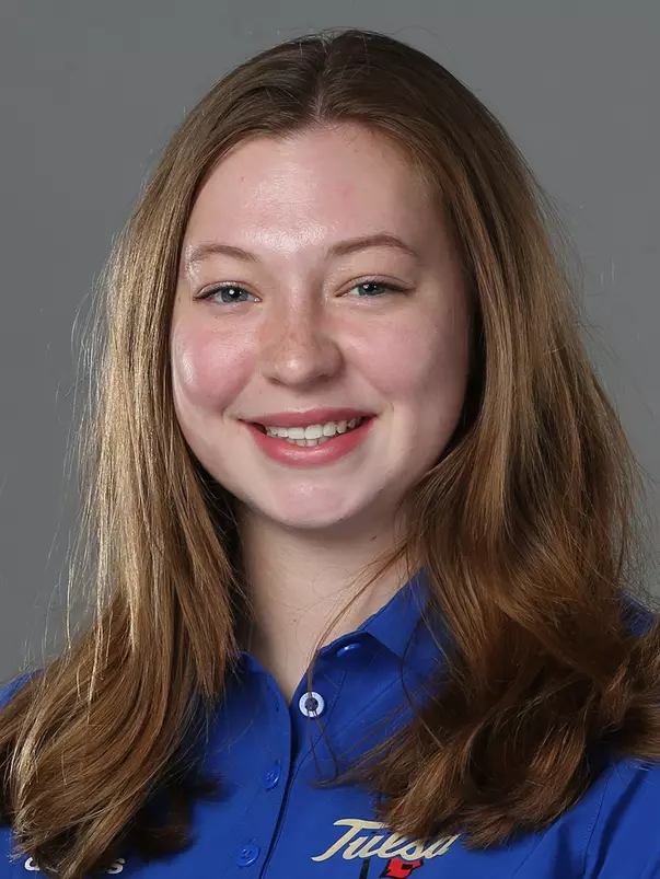 Alyssa Davault mug shot