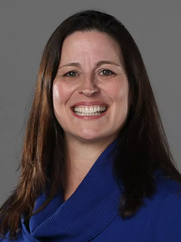 Christy Gorton mug shot