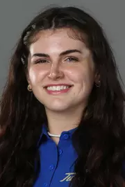 Kyleigh Gutierrez mug shot