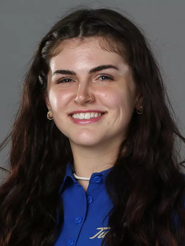 Kyleigh Gutierrez mug shot